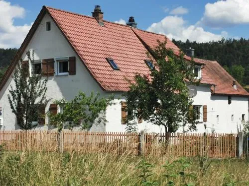 s´Paradies Ferienwohnung in Beilngries, Deutschland
