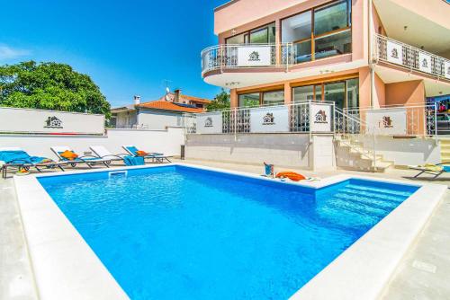 Villa Coral Reef
