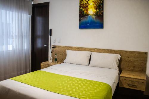 Nogal Suite Hotel Ipiales