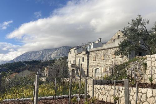 House Mate, Podgora (fotografie 3)