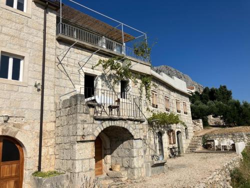 House Mate, Podgora (fotografie 4)