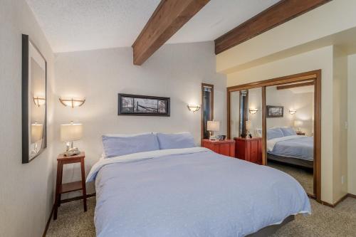 All About the Lake by NW Comfy Cabins