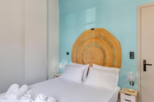LUNA & TERRA APARTMENTS SYROS, Ermoupoli (foto 2)