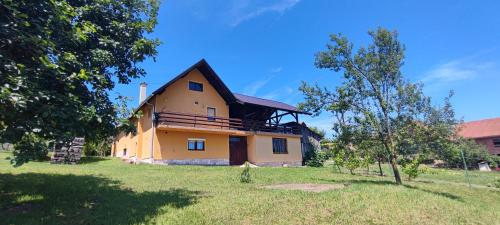 Pri Fiškušu (Pri Fiskusu) in Duga Resa
