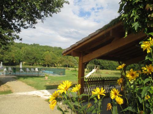Jardin d'En Naoua - image 12