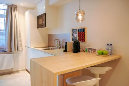 Archimede Suites - Ixelles