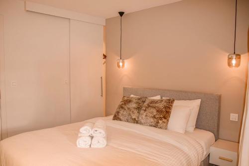 Archimède Suites, Bruxelles (photo 5)