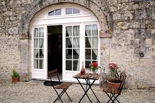 B&B Challignac - La Maronniere - Bed and Breakfast Challignac