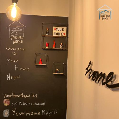 Your Home Napoli, Neapel (Foto 8)