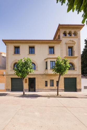 Torre Chiguita - Apartment - Tarazona de Aragón