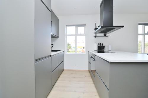 LL Properties - G7 Luxury House By The Harbor, Akureyri (foto 7)