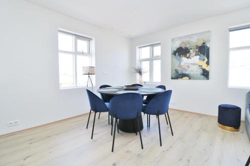 LL Properties - G7 Luxury House By The Harbor, Akureyri (foto 6)