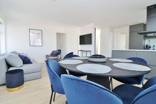LL Properties - G7 Luxury House By The Harbor