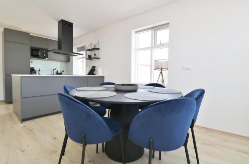 LL Properties - G7 Luxury House By The Harbor, Akureyri (foto 2)