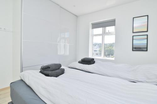 LL Properties - G7 Luxury House By The Harbor, Akureyri (foto 4)