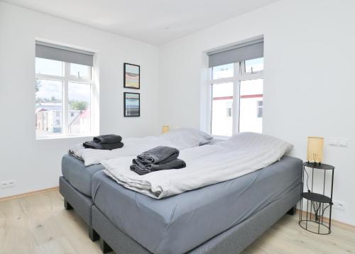 LL Properties - G7 Luxury House By The Harbor, Akureyri (foto 9)