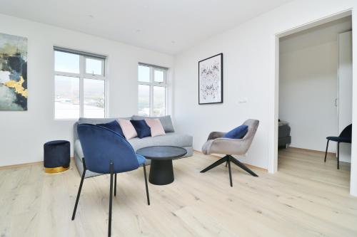 G7 Akureyri Central Apartments - Akureyri