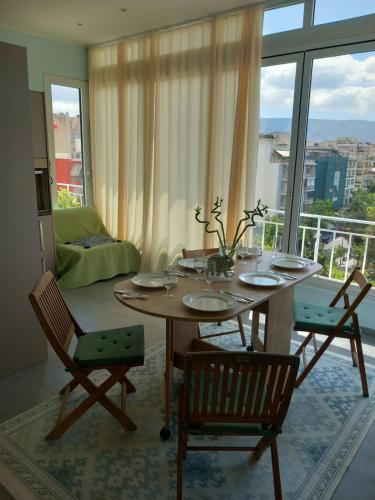 Acropolis Panoramic Studio, Афины (фото 4)