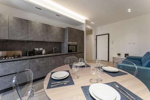 Vatican Suite Apartament Roma, Řím (fotografie 6)