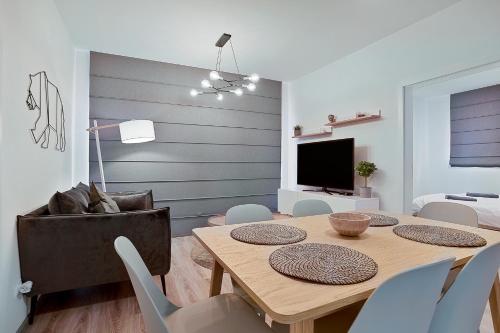 Instalaciones, Mirabel Apartments Klinovec in Loucna Pod Klinovcem