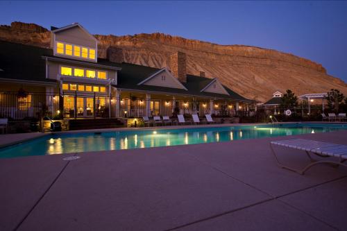 Wine Country Inn - Hotel - Palisade