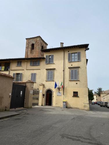  Residence San Bartolomeo, Pension in Città di Castello bei Pieve delle Rose