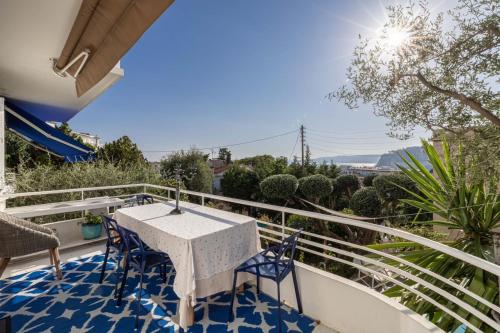 Villa Iris, Nice (fotografie 8)