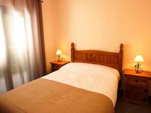 Apartaments Rural Montseny