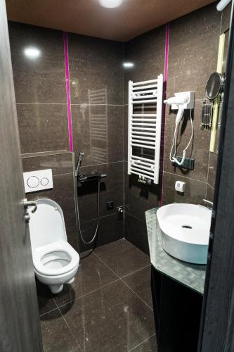 Hotel JURKOS - image 11