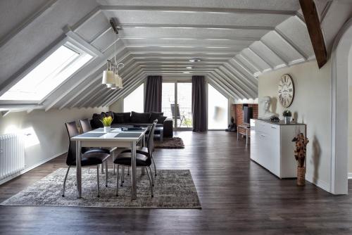 Ferienwohnung BEST in Hünxe, Deutschland