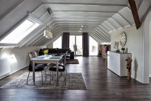 Ferienwohnung BEST in Hünxe, Deutschland
