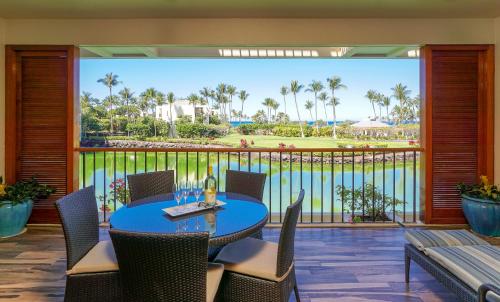 Mauna Lani Terrace D203