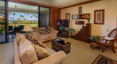 Mauna Lani Terrace D203