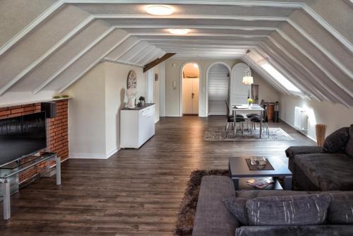 Ferienwohnung BEST in Hünxe, Deutschland