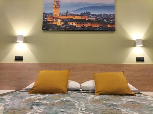 Hotel Guelfa - image 12