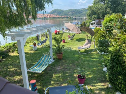 CHALET Orsova - image 13