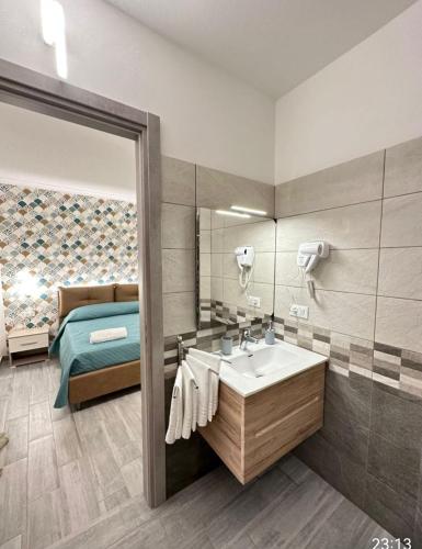  Costa degli Dei Rooms in Pizzo