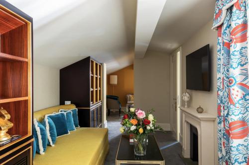Maalot Roma - Small Luxury Hotels of the World - image 2