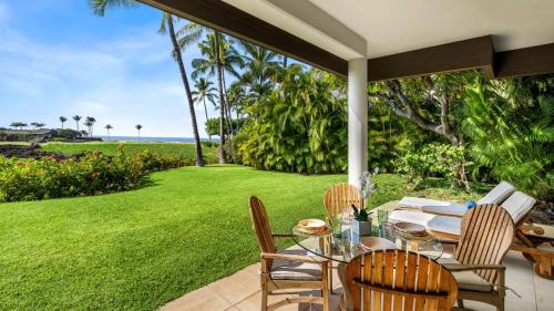 Mauna Lani Point H101