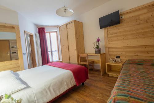 Hotel Cova 5