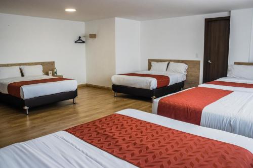 Nogal Suite Hotel Ipiales