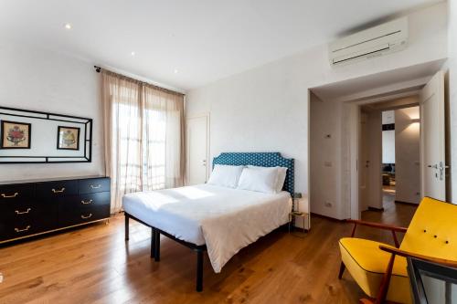 AT Home Santacroce, Florence