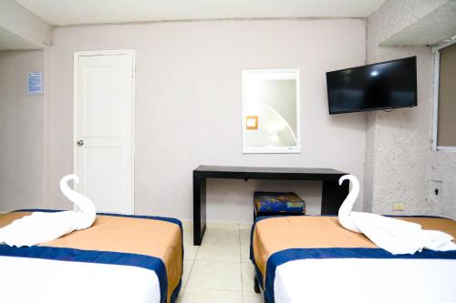 Hotel Caribe Internacional Cancun, Cancún (photo 7)