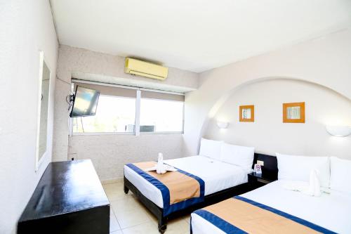 Hotel Caribe Internacional Cancun, Cancún (photo 9)