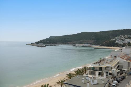Sesimbra Oceanfront Hotel - Preferred Hotels and Resorts