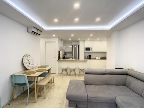 San Francisco House, Málaga (fotografie 3)