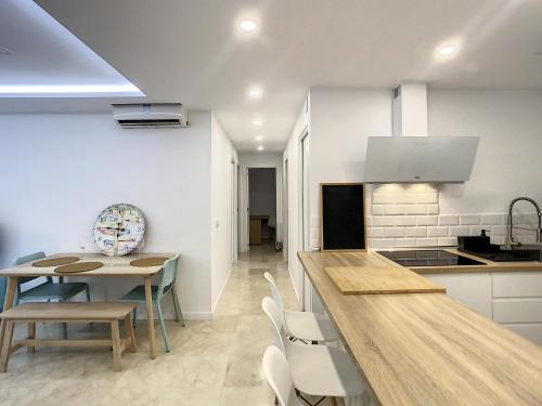 San Francisco House, Málaga (fotografie 8)