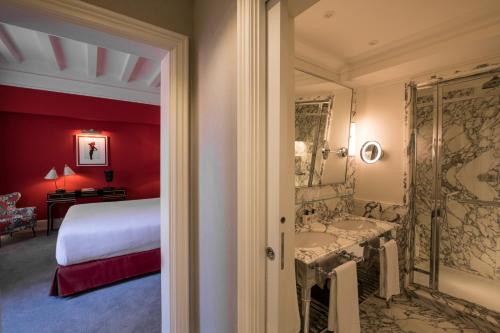 480247380 Maalot Roma - Small Luxury Hotels of the World