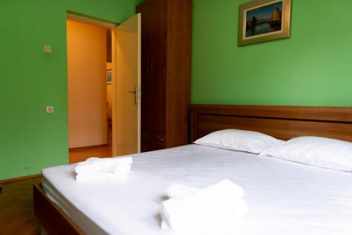 Apartment Duje, Split (photo 10)