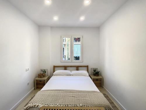 San Francisco House, Málaga (fotografie 9)